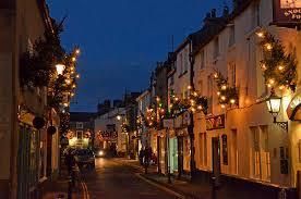 Kirkby Lonsdale Christmas. (Festival). Published on 01-01-1970