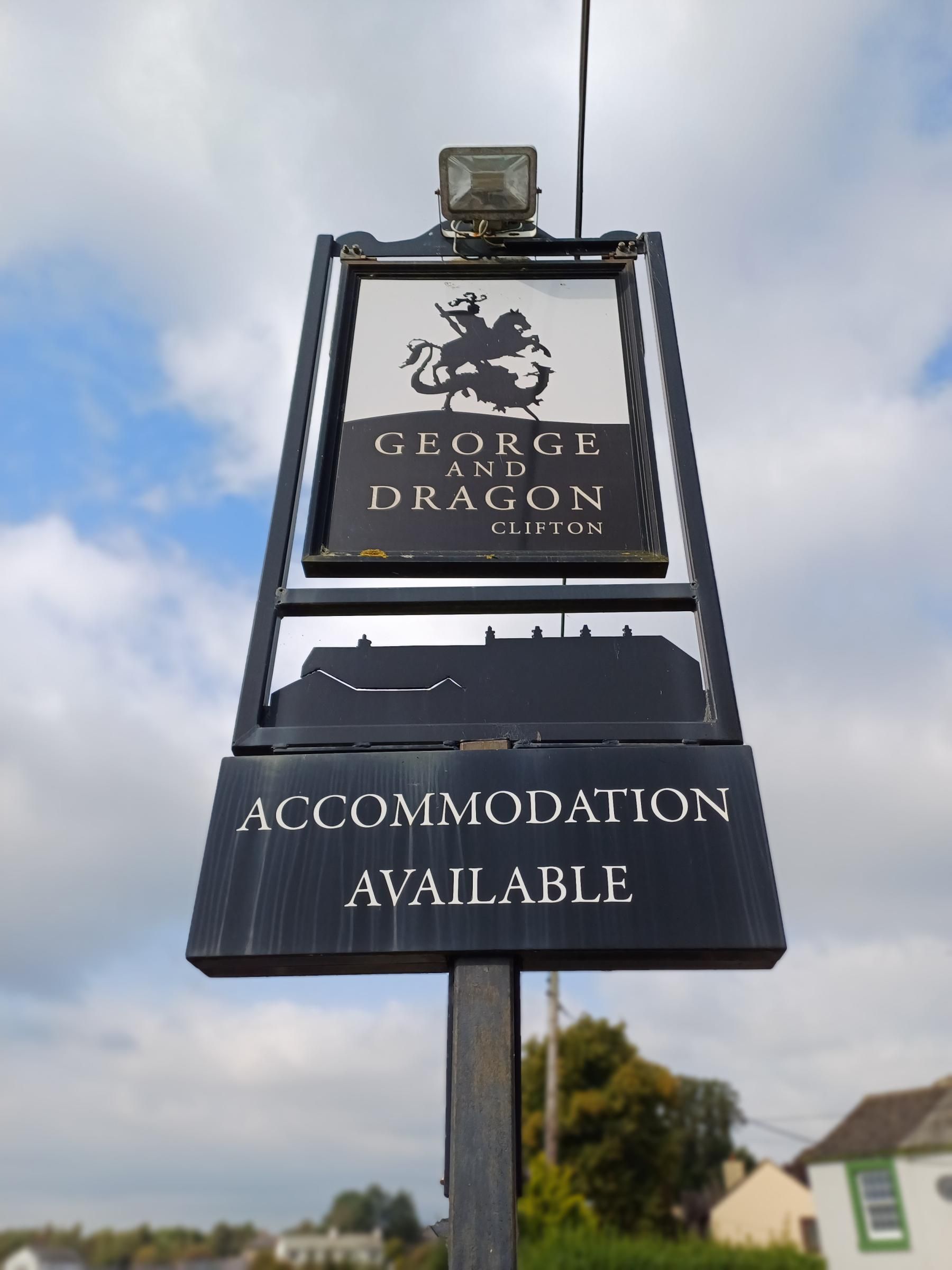 Pub sign 20.9.24 (Adrian Smith). (Pub, Sign). Published on 27-09-2024