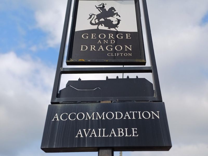 Pub sign 20.9.24 (Adrian Smith). (Pub, Sign). Published on 27-09-2024