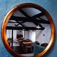 Yard 46 upstairs. (Restaurant). Published on 01-01-1970