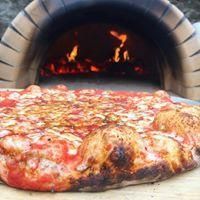 Yard 46 pizza. (Restaurant). Published on 01-01-1970