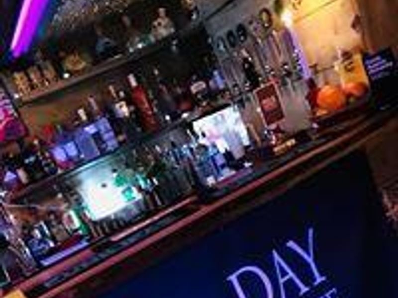 Bar eS bar. (Pub, Bar). Published on 01-01-1970 