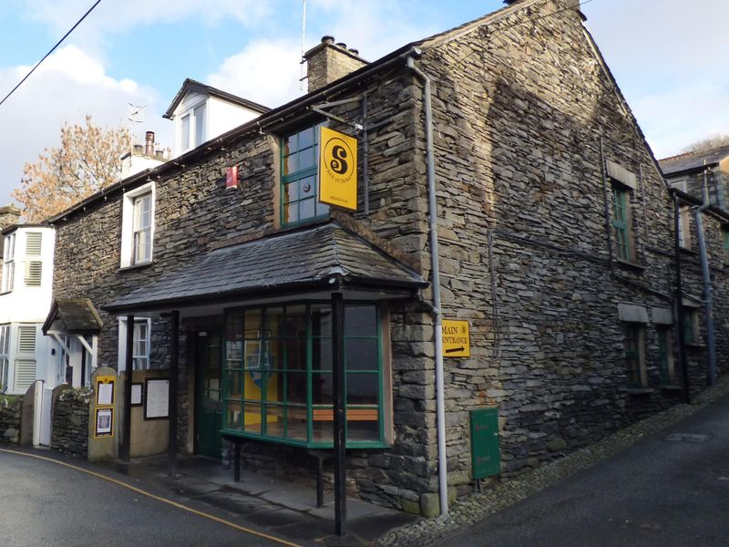 Will Larter 20.12.22. (Pub, External, Key). Published on 26-09-2023