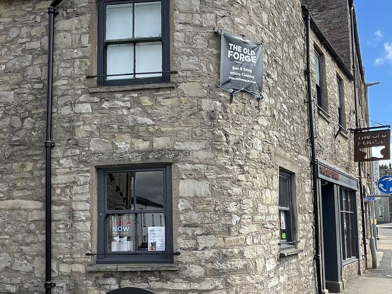 Alan Welsh 24.6.23. (Pub, External, Key). Published on 12-09-2023