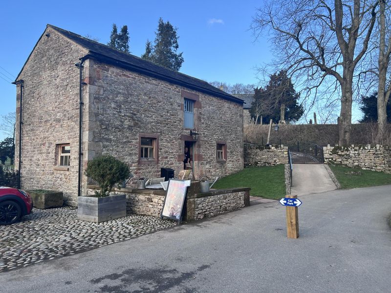 Exterior (24/01/2026 Penny Crack). (Pub, External, Key). Published on 01-03-2026