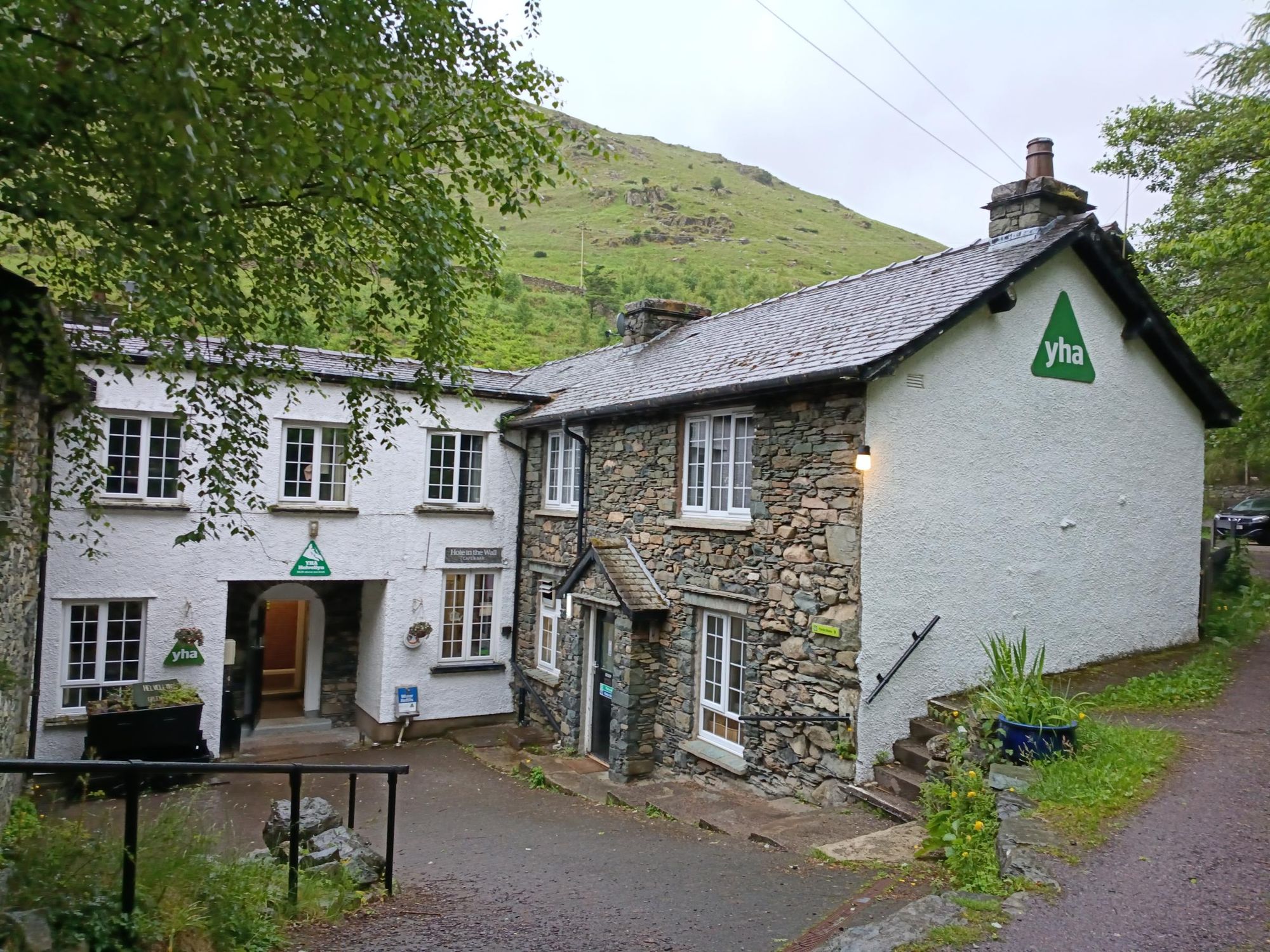The exterior (07/06/2026 Andrew Bowden). (Pub, External, Sign, Key). Published on 16-06-2026