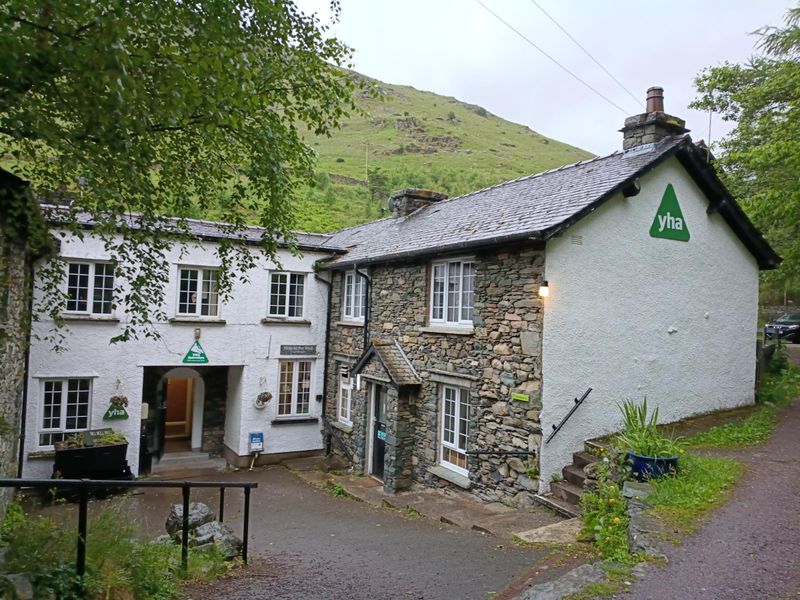 The exterior (07/06/2026 Andrew Bowden). (Pub, External, Sign, Key). Published on 16-06-2026