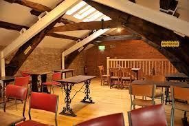 Factory Tap upstairs. (Pub). Published on 01-01-1970