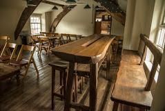 Factory Tap new upstairs. (Pub). Published on 13-09-2019