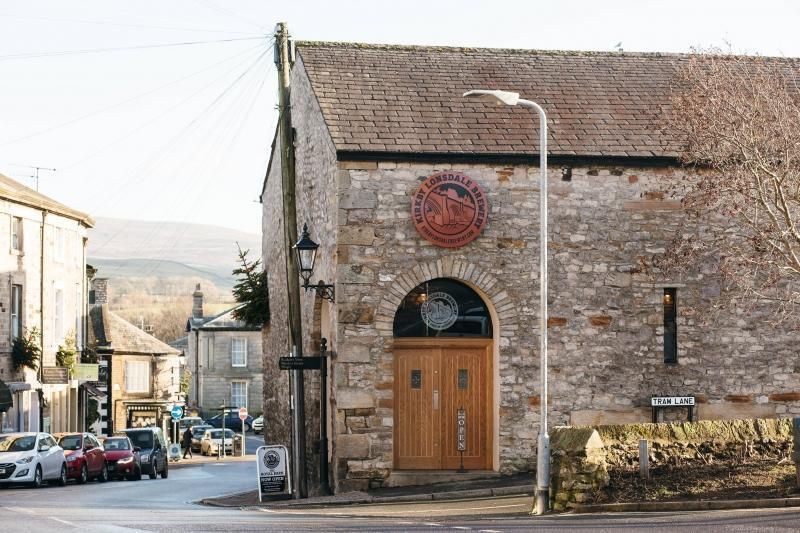 Royal Barn. (Pub, Brewery, External). Published on 01-01-1970