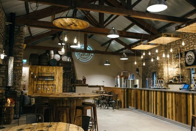 Royal Barn. (Brewery). Published on 01-01-1970