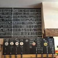 Fell Bar Kendal List + Taps. (Bar). Published on 01-01-1970