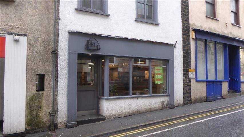 Fell Bar Kendal. (Pub, External, Key). Published on 09-12-2019