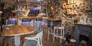 Crafty Baa. (Pub, Bar). Published on 01-01-1970