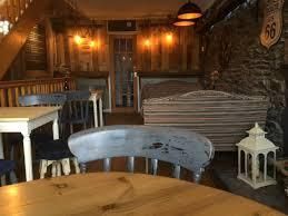 Crafty Baa upstairs. (Pub). Published on 01-01-1970