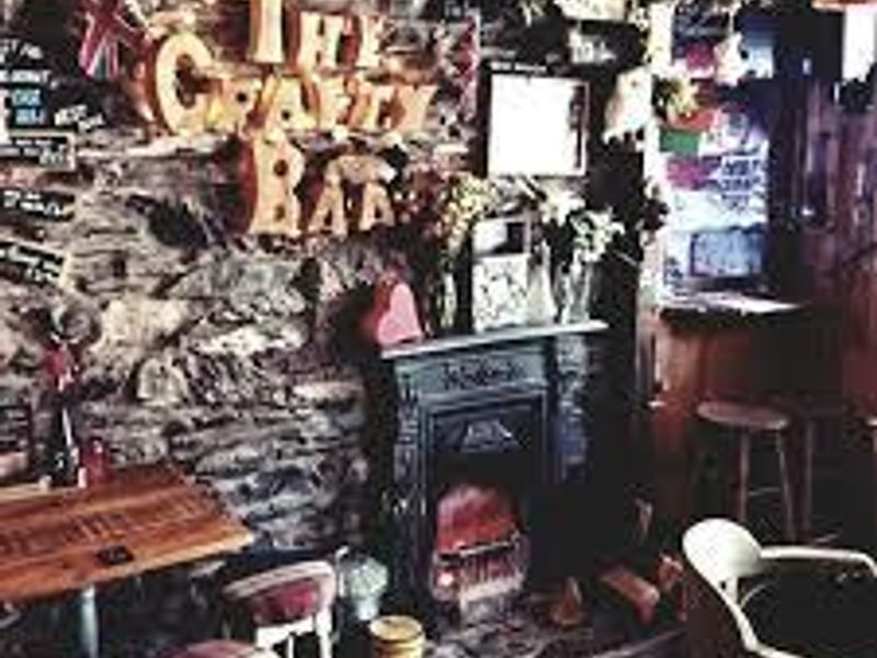 Crafty Baa. (Pub). Published on 01-01-1970