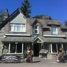 Good Sport Grasmere. (Pub, External). Published on 01-01-1970