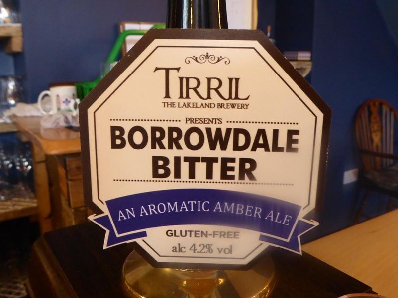 La'l Nook pump. (Pub, Bar). Published on 08-03-2019 