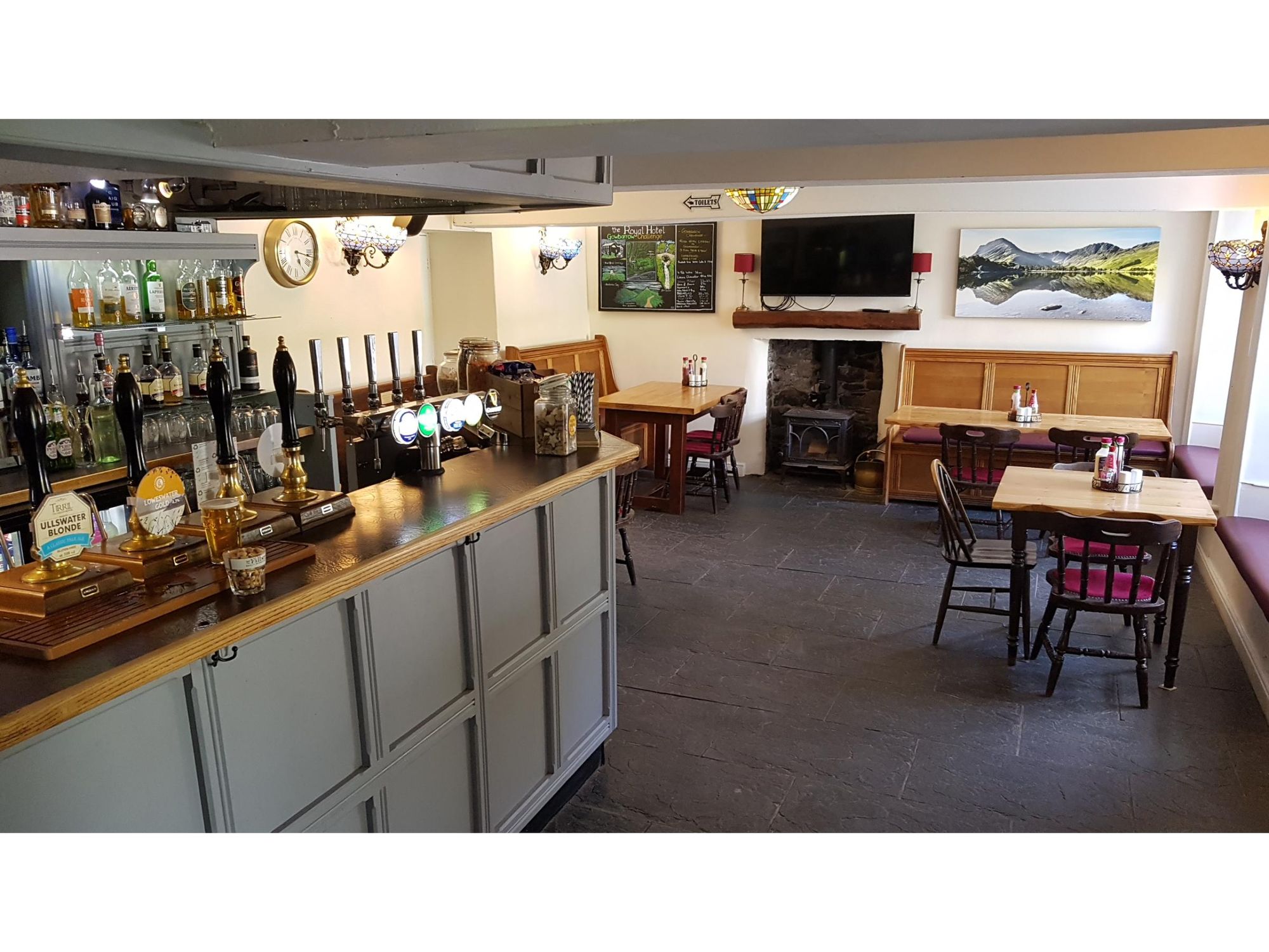 The bar. (Pub, Bar). Published on 14-07-2025