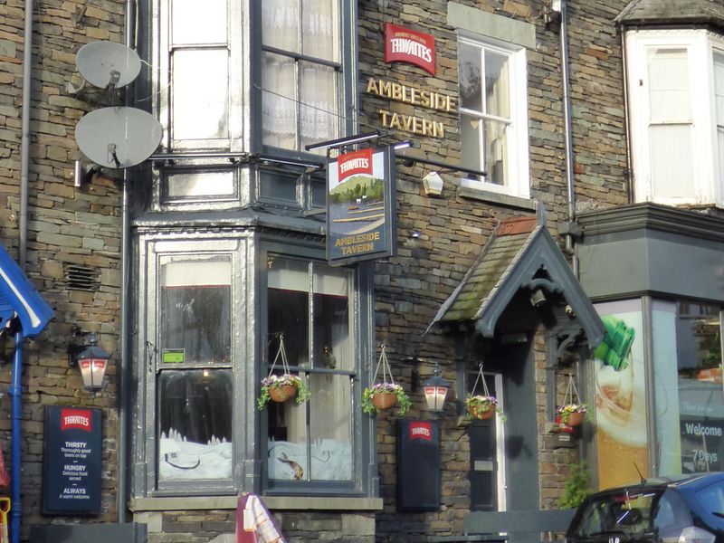 Will Larter 20.12.22. (Pub, External). Published on 15-09-2023