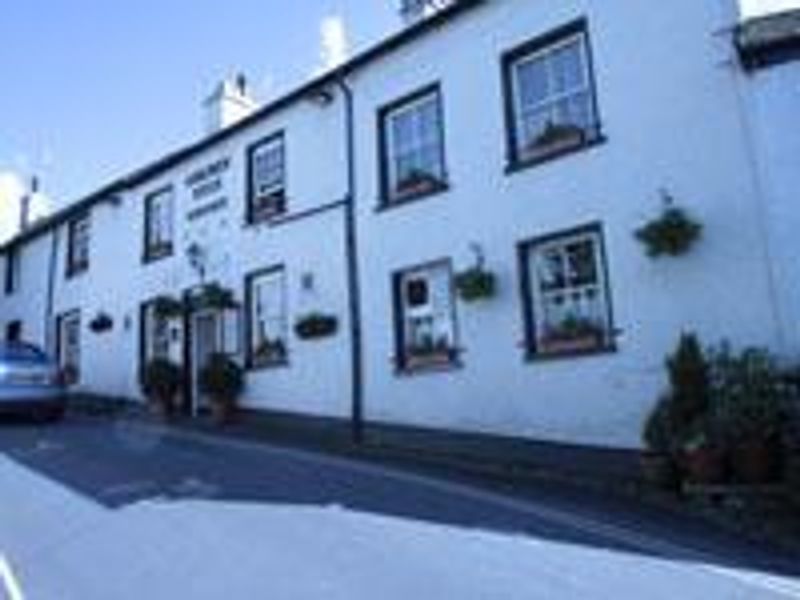Golden Rule at Ambleside. (Pub, External). Published on 01-01-1970