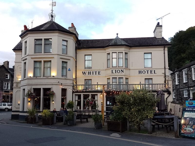 Exterior (27/09/2024 Will Larter). (Pub, External, Sign, Key). Published on 11-08-2025