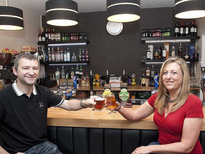 Midland Appleby Owners. (Pub, Bar, Publican). Published on 09-10-2018