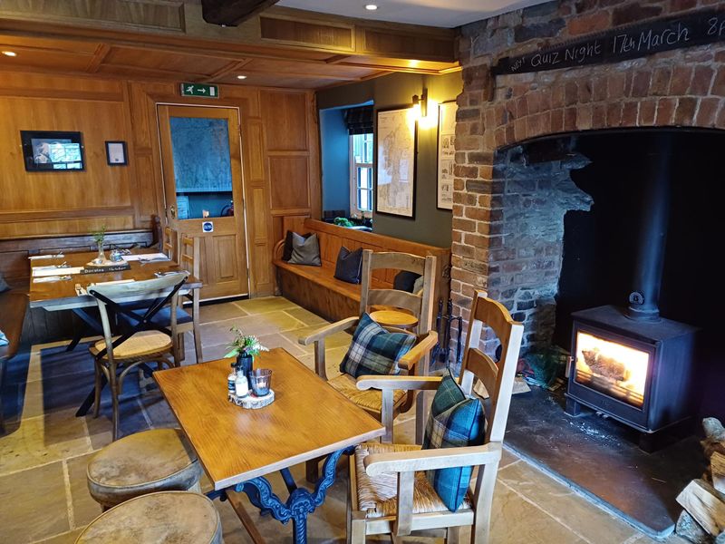 Mardale Inn 23.2.24 (Adrian Smith). (Pub). Published on 26-02-2024 