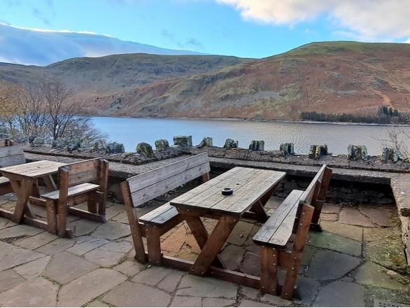 Haweswater Hotel (Mark Finney). (External). Published on 30-09-2023