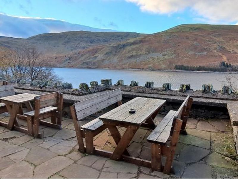 Haweswater Hotel (Mark Finney). (External). Published on 30-09-2023 