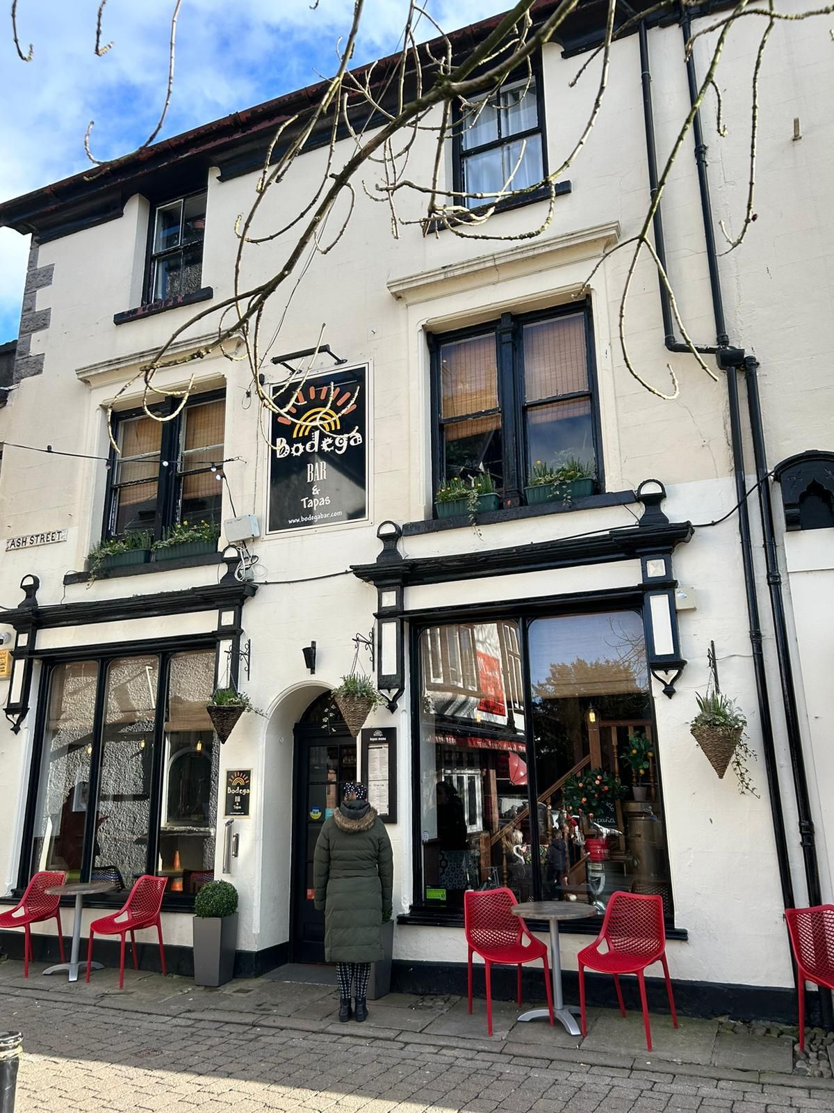 15.2.24 (Martyn Jones). (Pub, External). Published on 08-05-2024