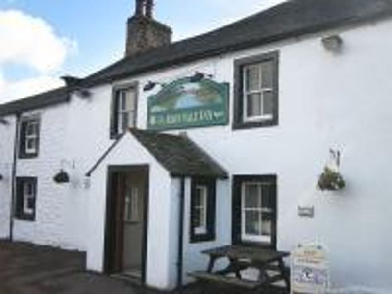 Eden Vale Inn at Bolton. (Pub). Published on 01-01-1970