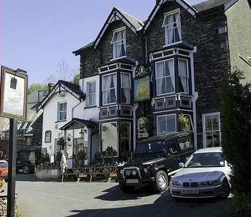 Royal Oak Bowness. (Pub, External, Garden, Key). Published on 06-04-2018