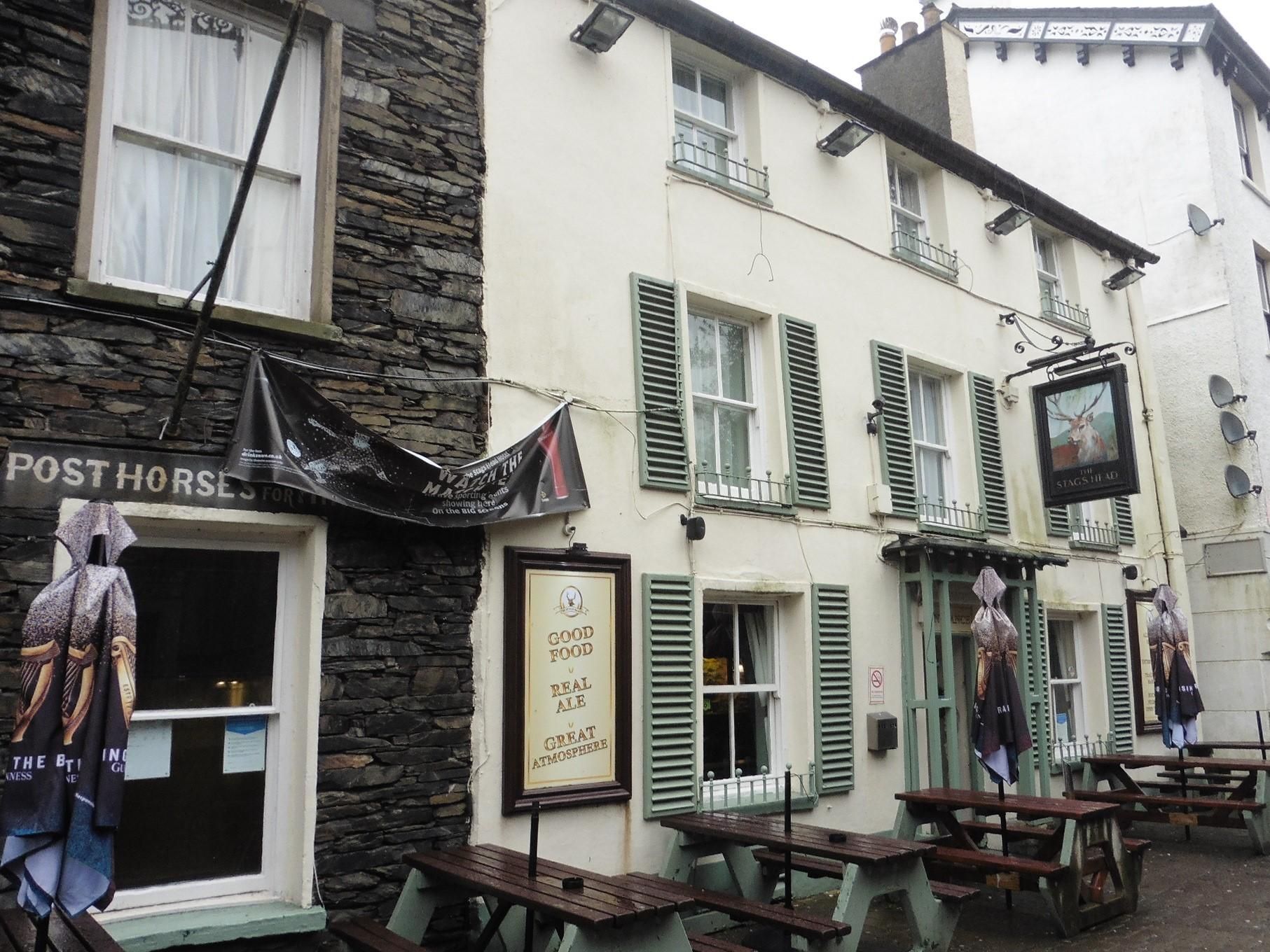 3.3.22 (Will Larter). (Pub, External). Published on 27-09-2023