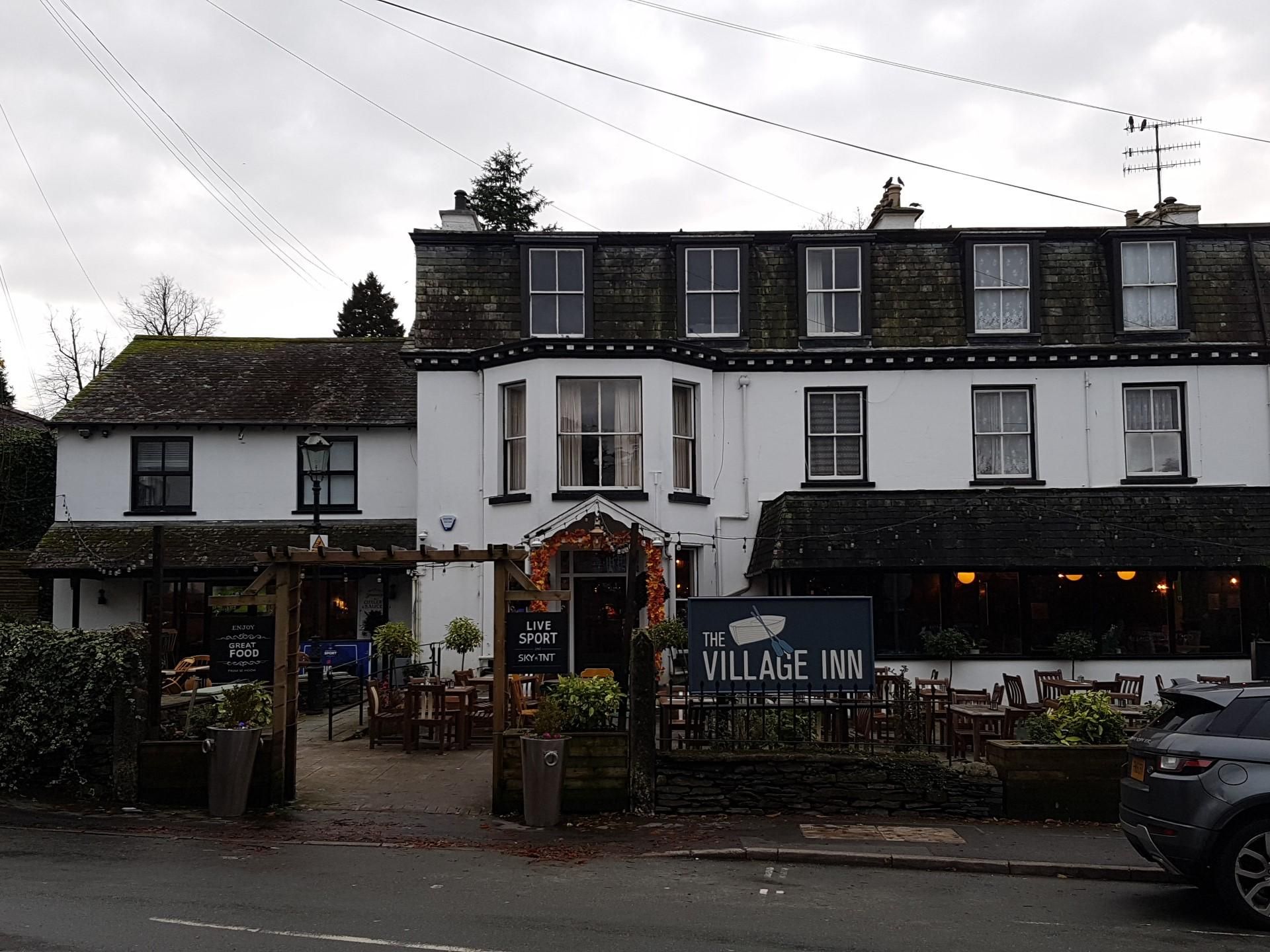 Dominic Pinto 16.11.23. (Pub, External, Key). Published on 23-11-2023