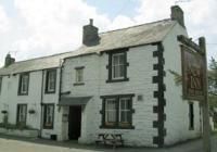 New Inn at Brampton (Westmorland). (Pub). Published on 01-01-1970