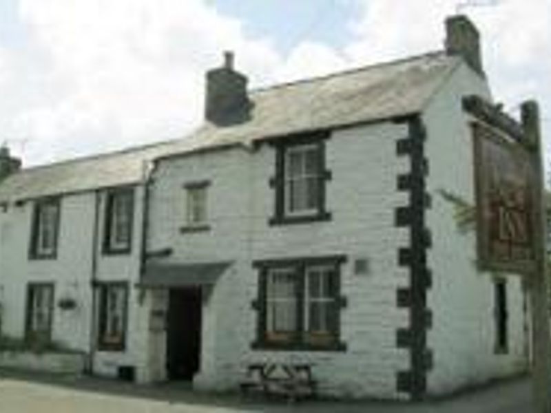 New Inn at Brampton (Westmorland). (Pub). Published on 01-01-1970 