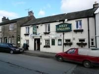 Jolly Anglers Inn at Burneside. (Pub, External). Published on 01-01-1970