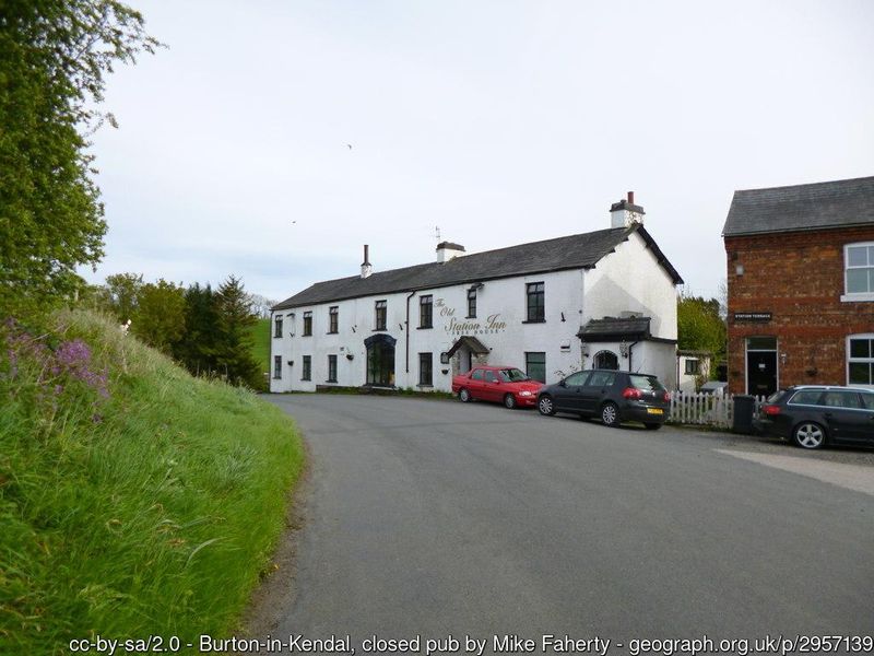cc-by-sa/2.0 - © Mike Faherty - geograph.org.uk/p/2957139. (Pub, External, Key). Published on 27-09-2023 