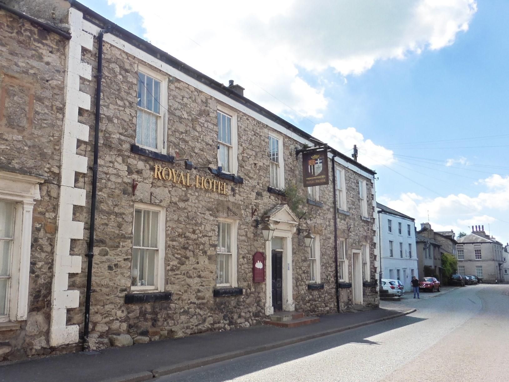 Will Larter 19.7.16. (Pub, External, Key). Published on 26-09-2023