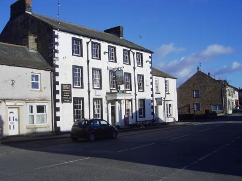 Older painted exterior. (Pub, External). Published on 01-01-1970