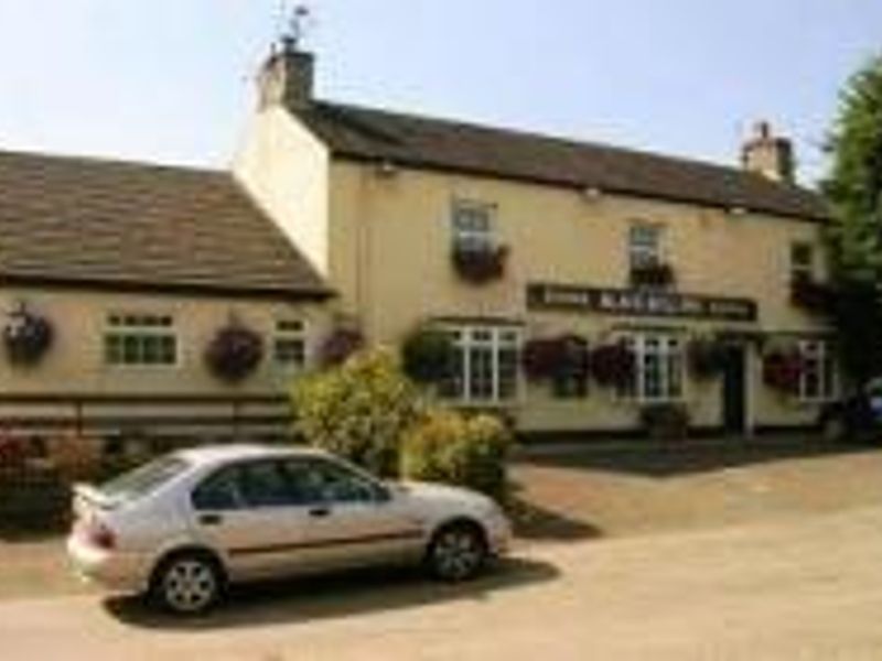 Black Bull at Brough Sowerby. (Pub). Published on 01-01-1970