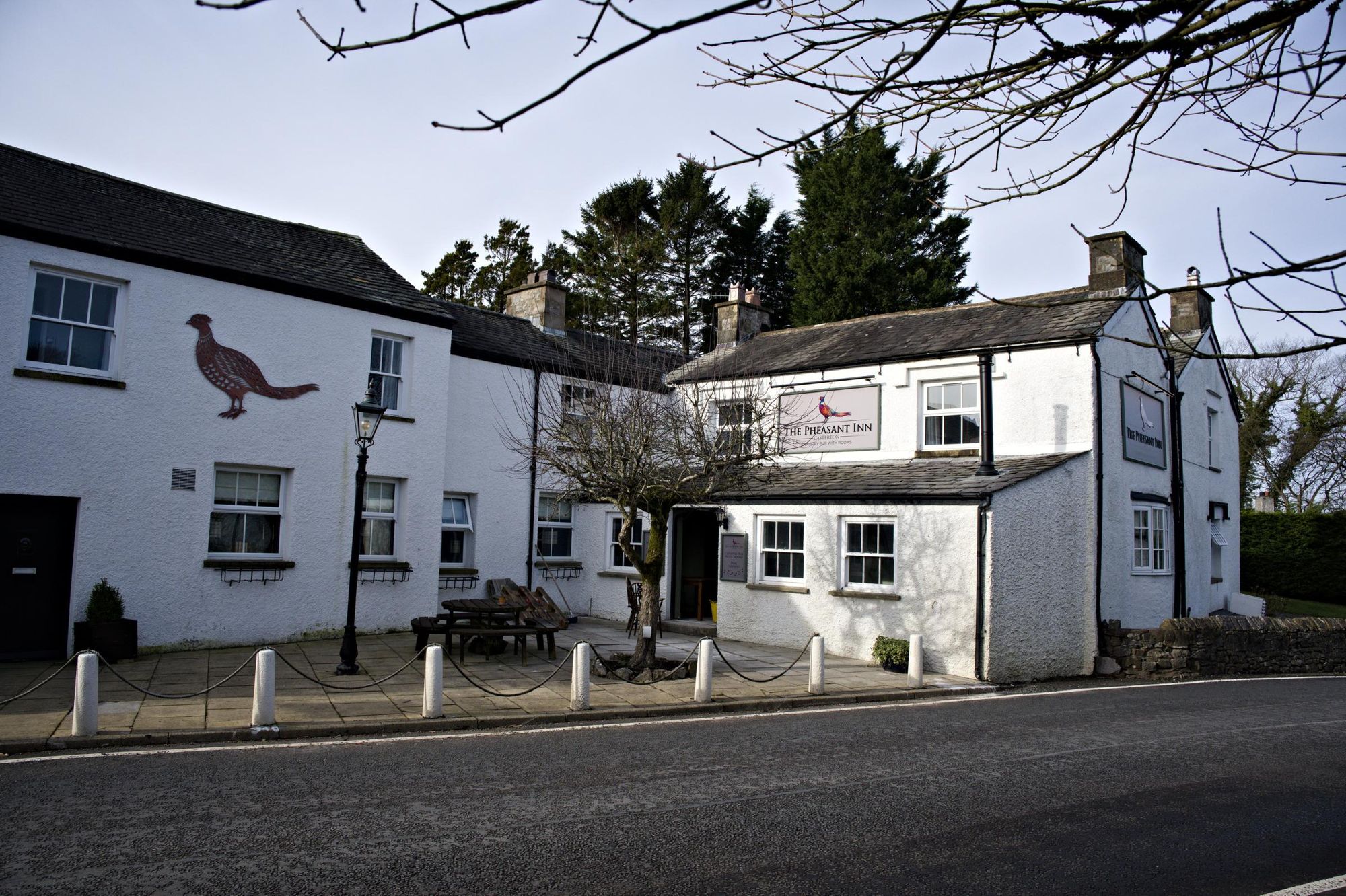 Exterior (14/02/2026 Ian Hodge). (Pub, External, Sign, Key). Published on 19-02-2026