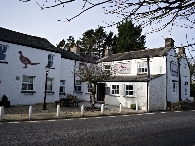 Exterior (14/02/2026 Ian Hodge). (Pub, External, Sign, Key). Published on 19-02-2026
