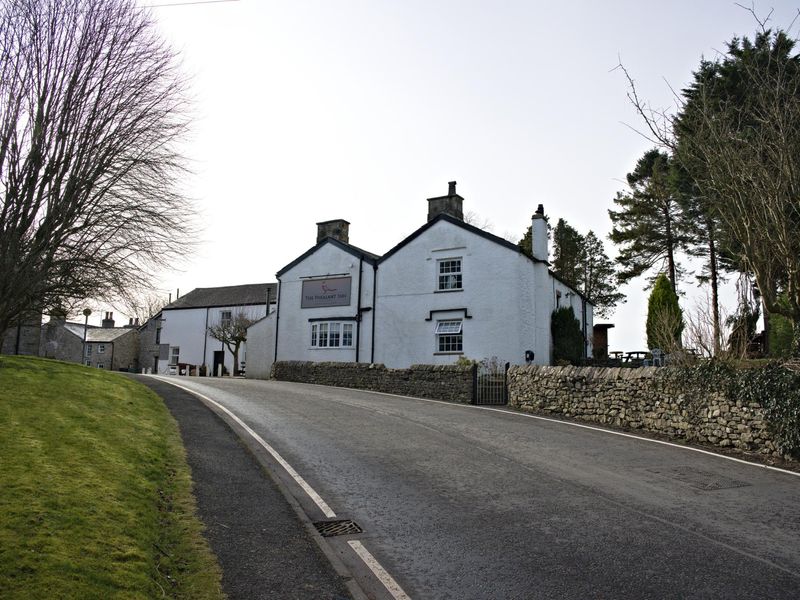 Exterior (14/02/2026 Ian Hodge). (Pub, External). Published on 19-02-2026 