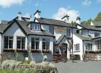 Wild Boar Hotel at Crook. (Pub). Published on 01-01-1970