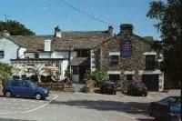 Punch Bowl Inn at Crosthwaite. (Pub, External). Published on 01-01-1970