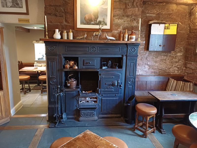 Stag Inn, range 24.2.24 (Adrian Smith). (Pub). Published on 26-02-2024