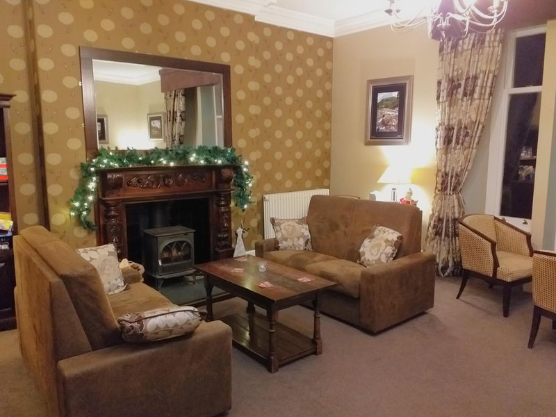 Residents lounge, (Jon Addinall) Dec 23. Published on 21-12-2023 