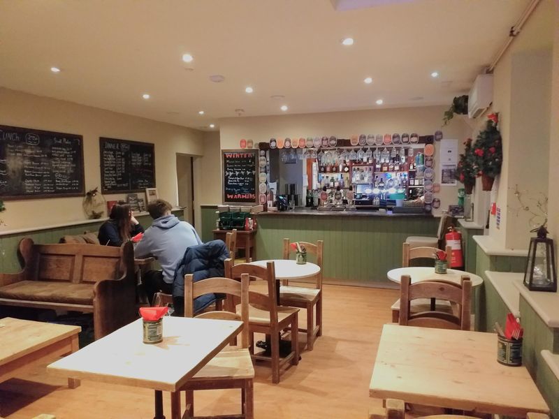 Walkers Bar (Jon Addinall) Dec 23. (Pub, Bar). Published on 21-12-2023 